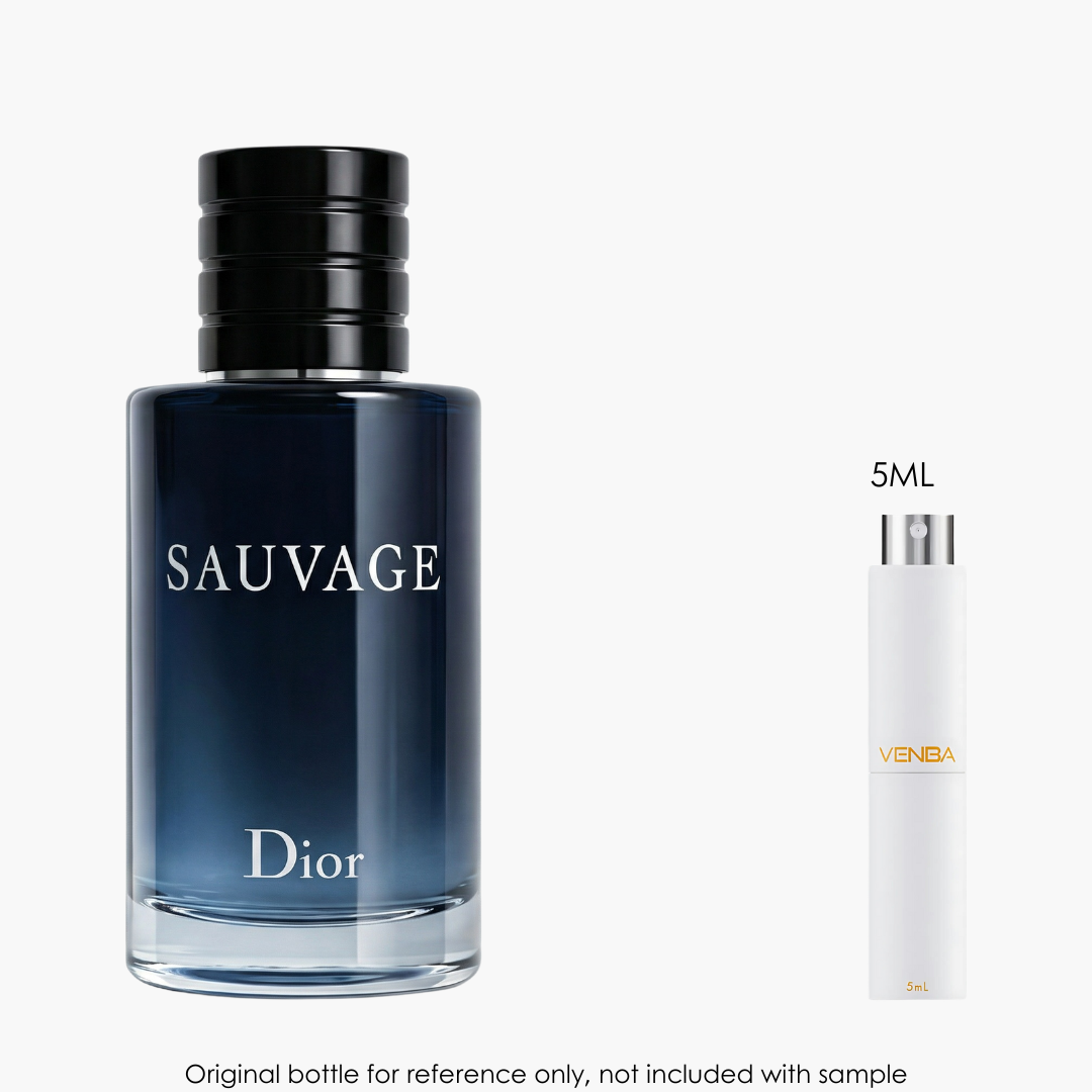 Dior Sauvage EDT