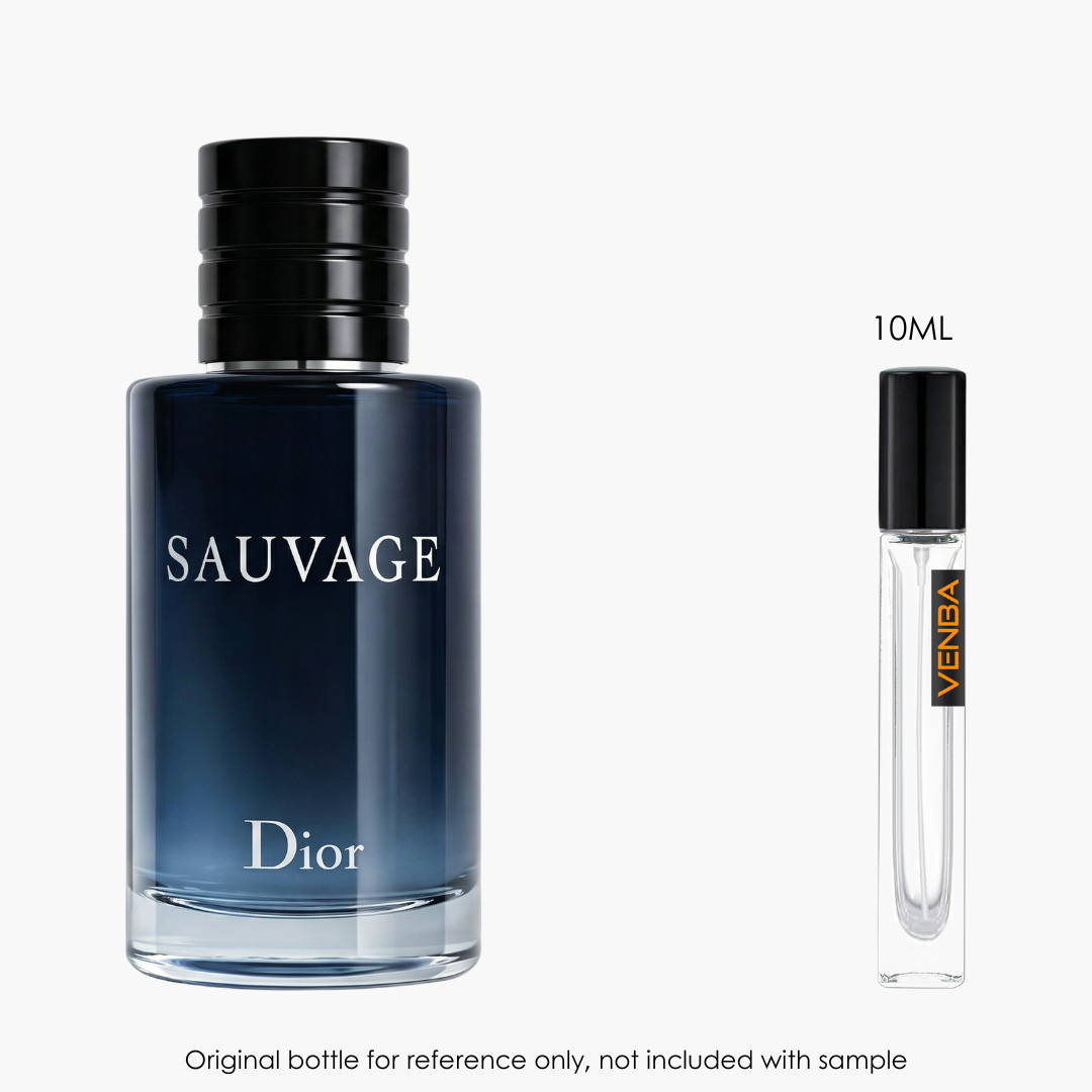 Dior Sauvage EDT