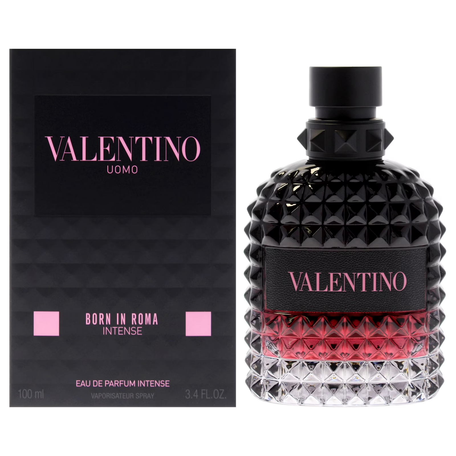 Valentino Uomo Born In Roma Intense Cologne