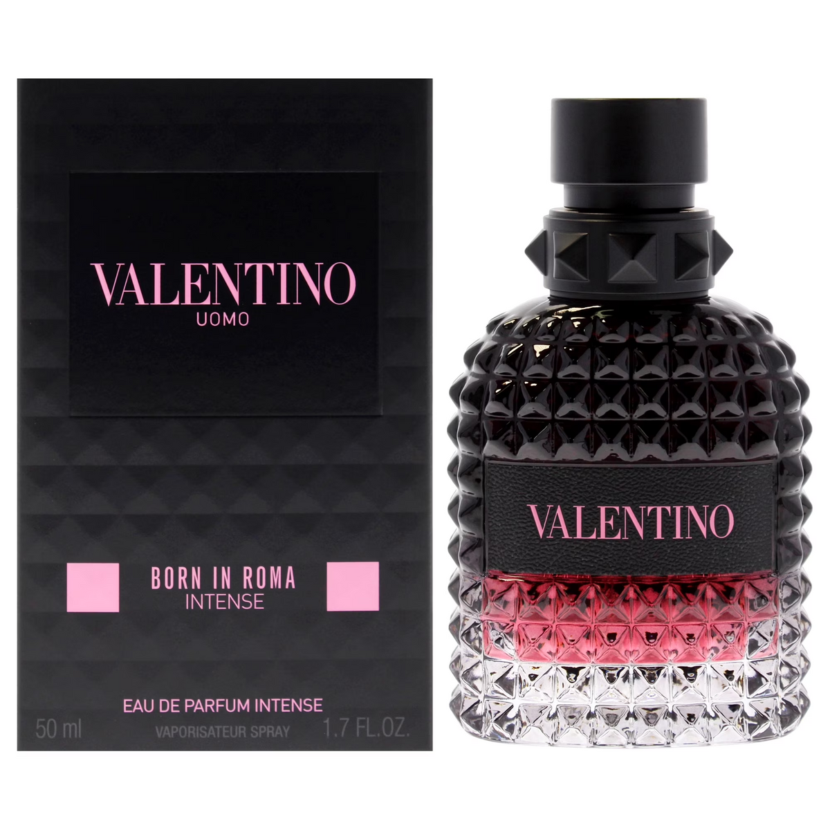 Valentino Uomo Born In Roma Intense Cologne