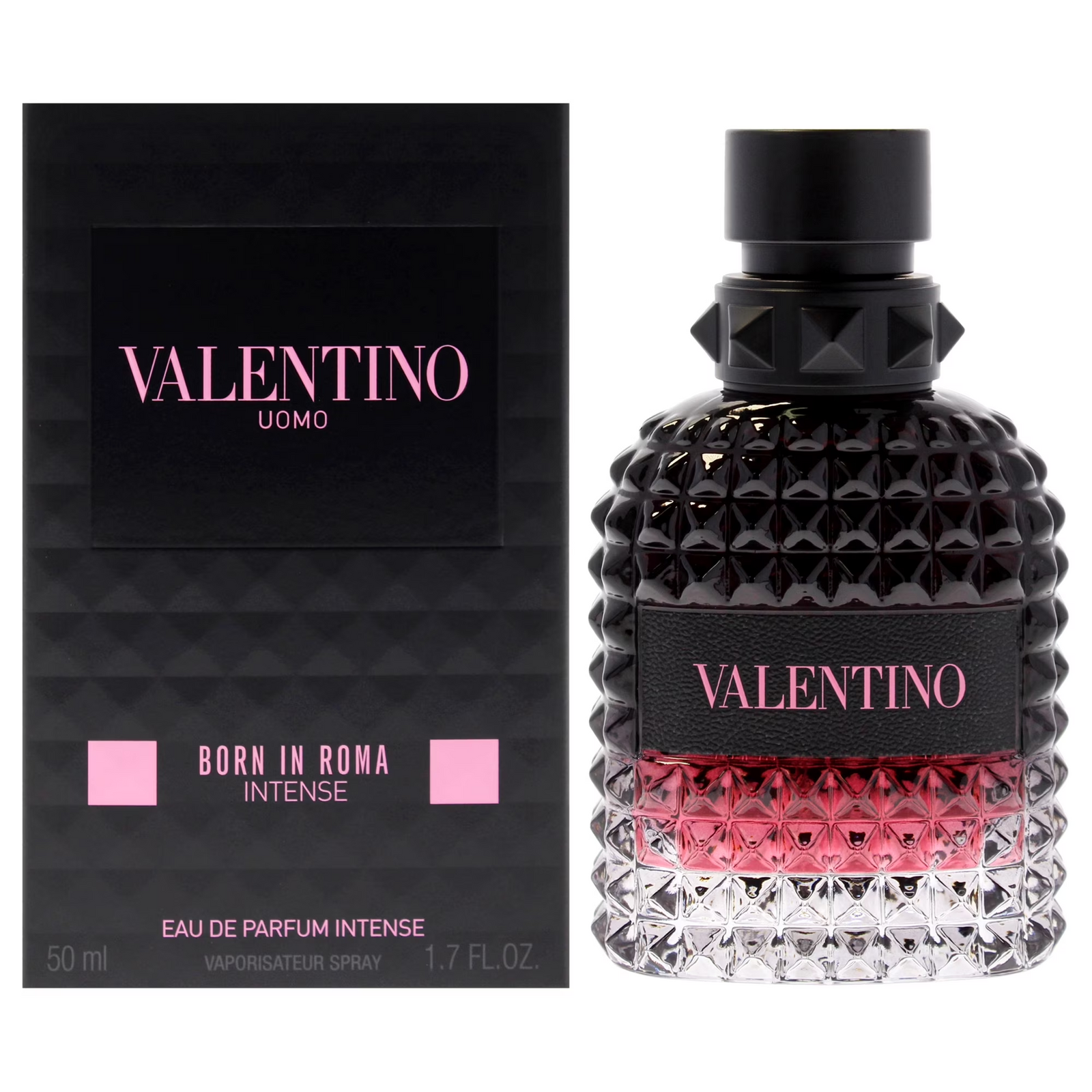 Valentino Uomo Born In Roma Intense Cologne