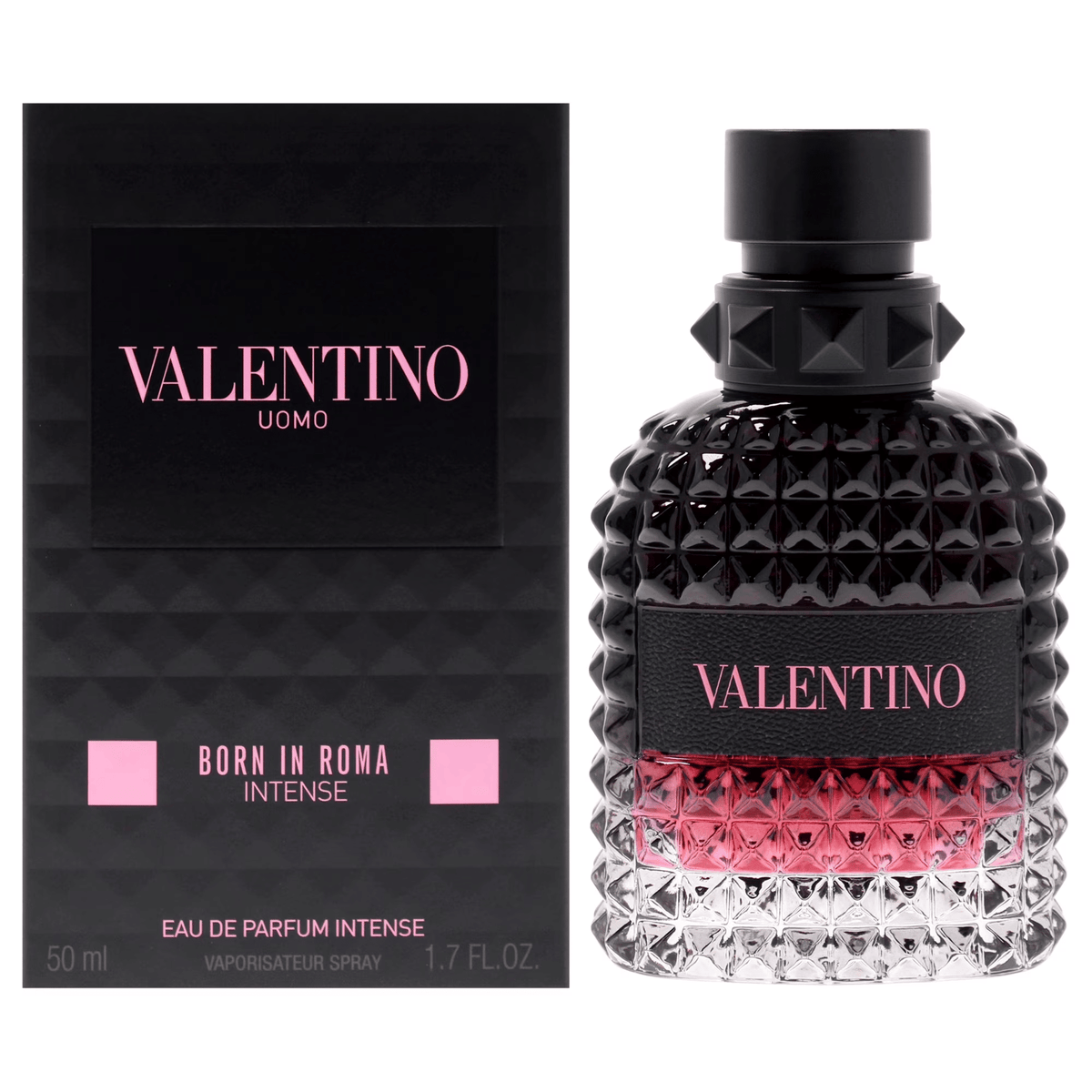 Valentino Uomo Born In Roma Intense Cologne
