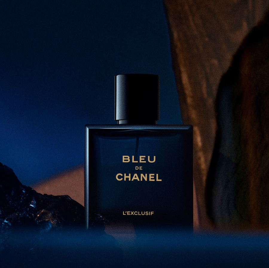 Chanel Bleu De Chanel L'exclusif Parfum 100 ml
