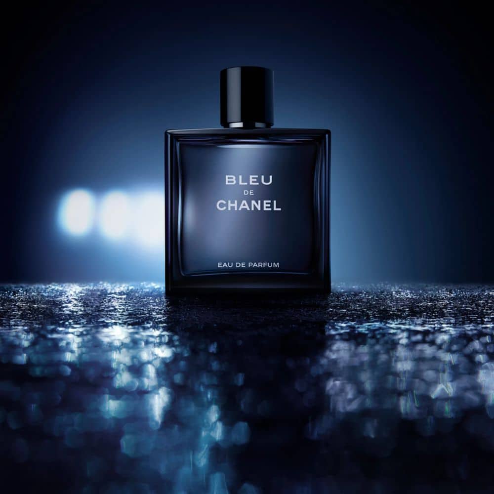 Chanel Bleu De Chanel for Men EDP 100 ml