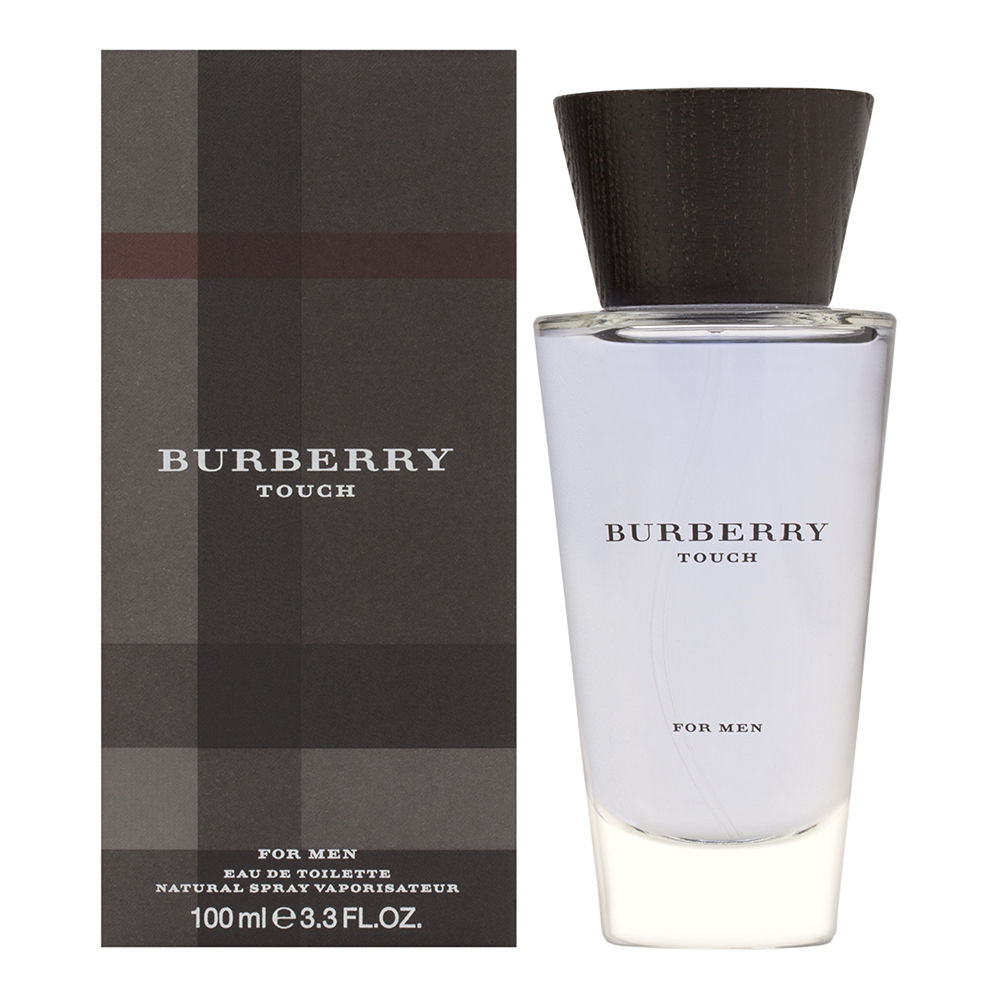 Burberry Touch by Burberry for Men