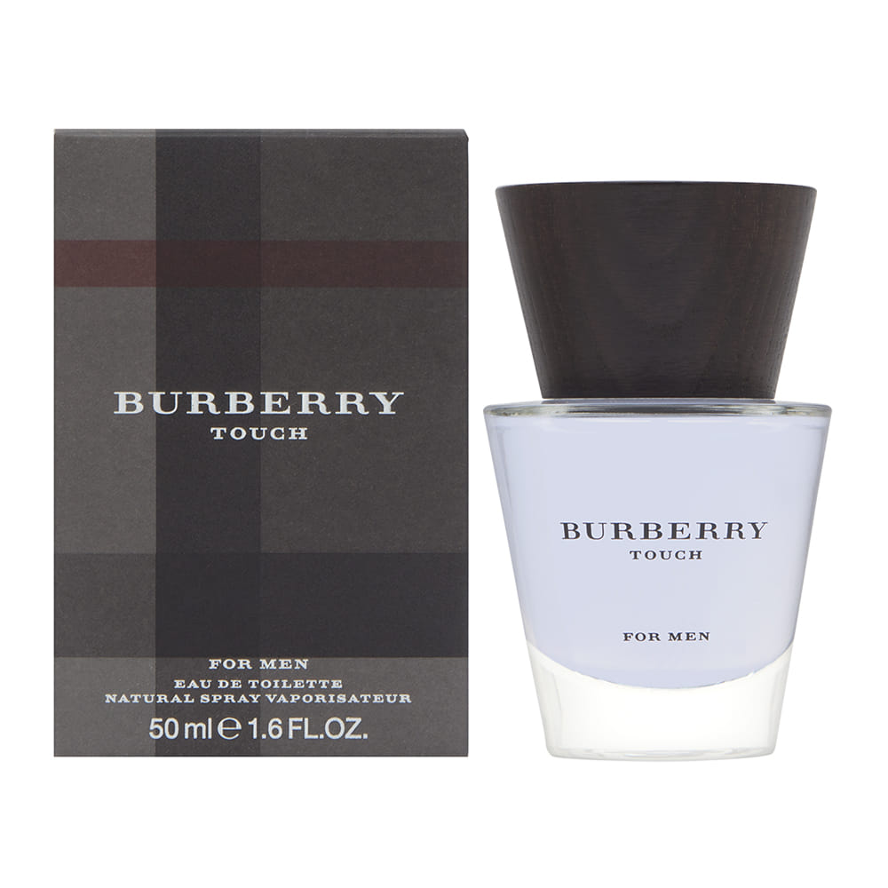 Burberry Touch by Burberry for Men