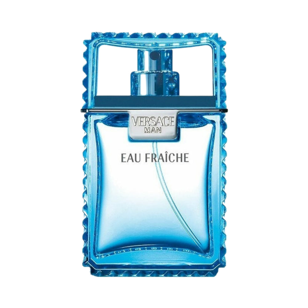 Versace Man Eau Fraiche 100 ml Eau de Toilette