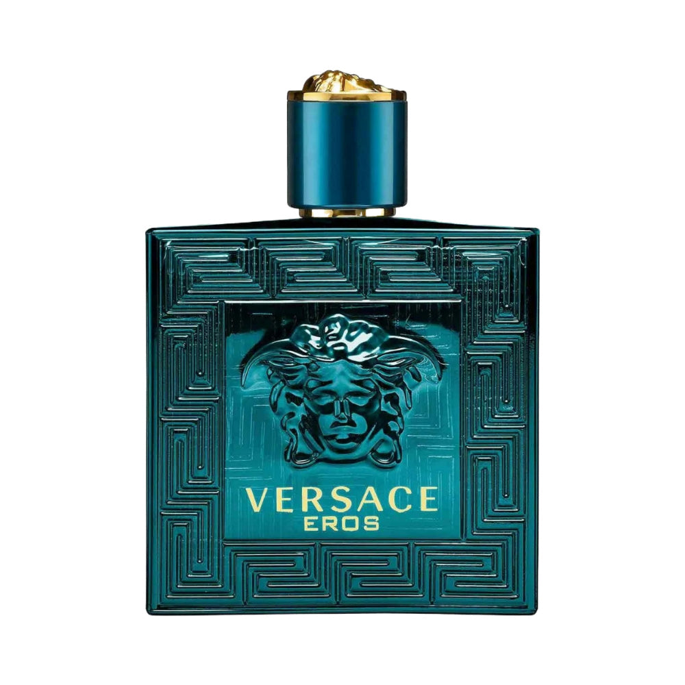 Versace Eros 100 ml Eau de Toilette