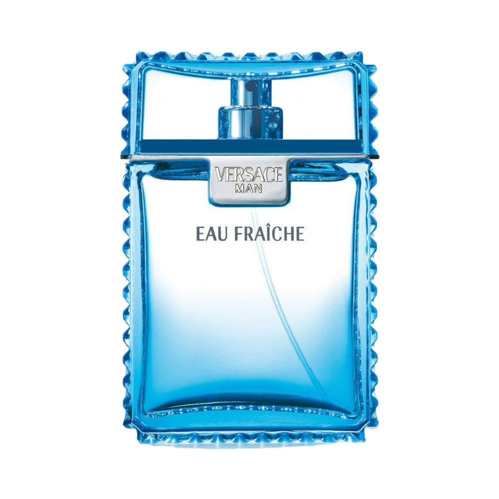 Versace Man Eau Fraiche Tester 100 ml Eau de Toilette