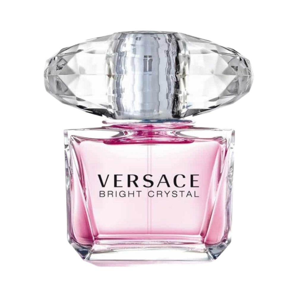 Versace Bright Crystal 90 ml Eau de Toilette