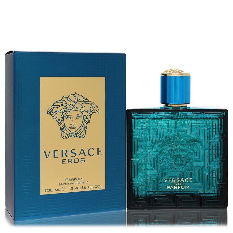 Versace Eros by Versace - Parfum for Men