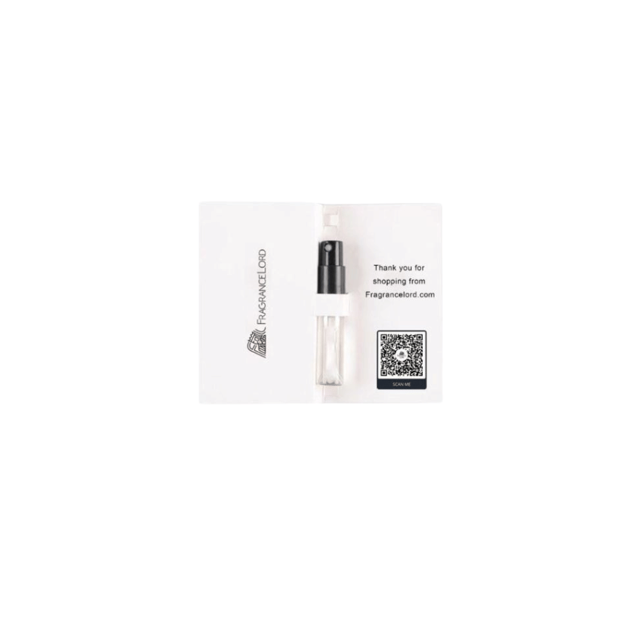 Burberry Hero Eau de Toilette Travel Spray | Sample