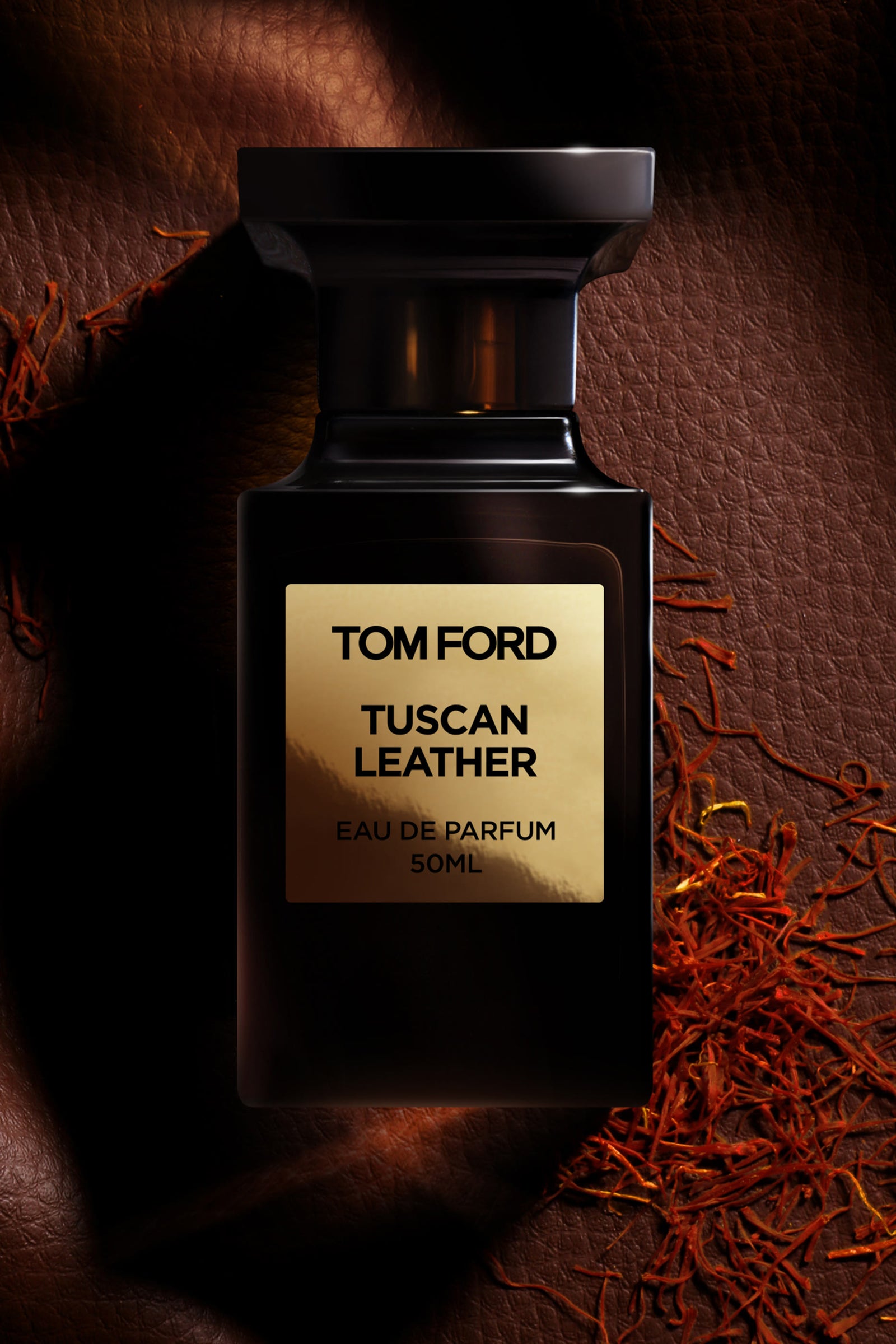 TOM FORD Tuscan Leather Eau de Parfum