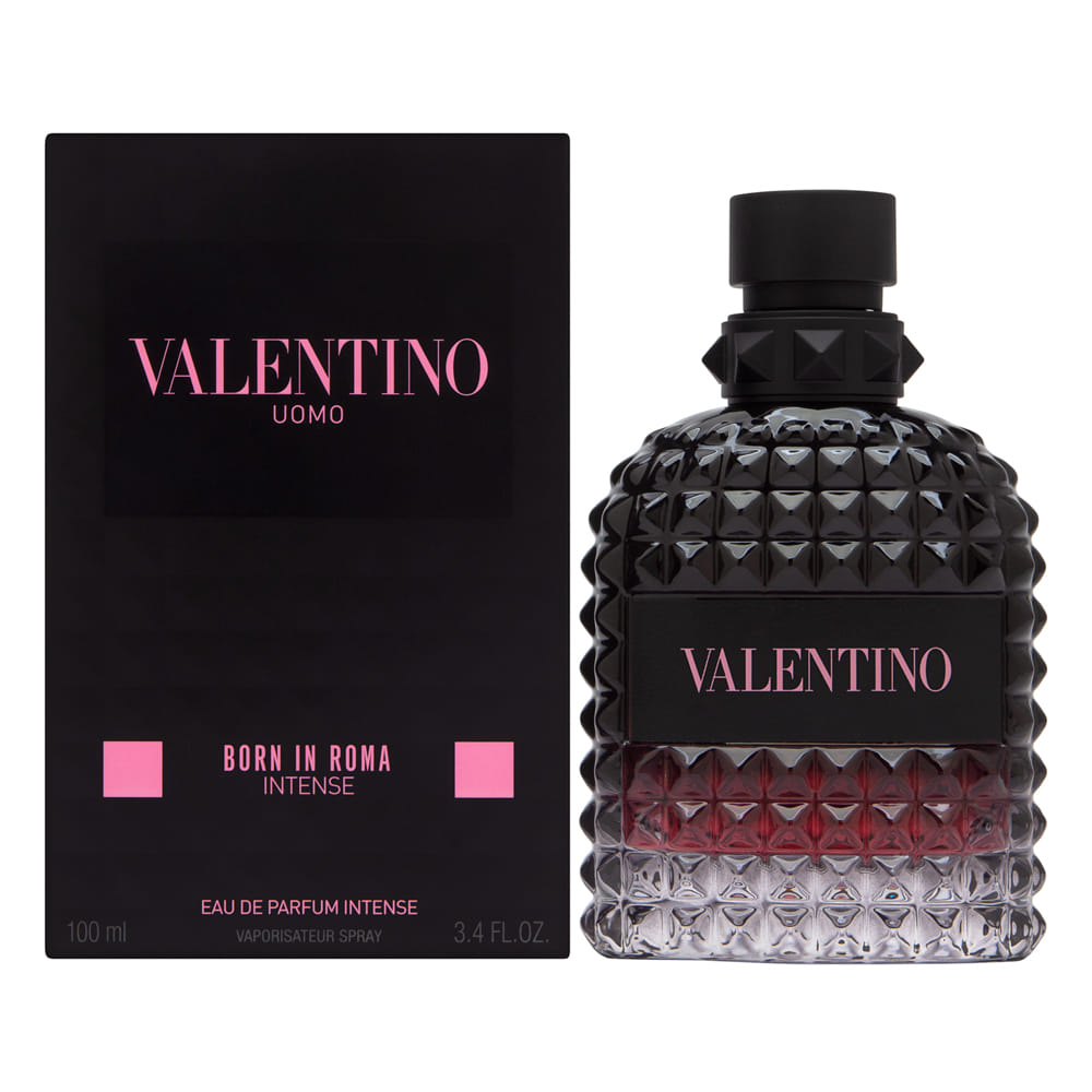 Valentino Uomo Born In Roma Intense for Men
