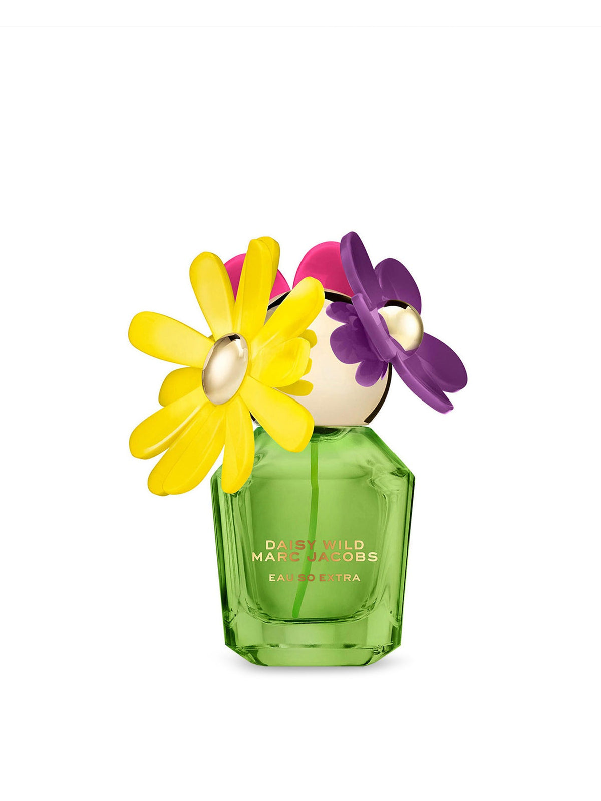 Marc Jacobs Daisy Wild Eau So Extra Eau de Parfum 30 ml