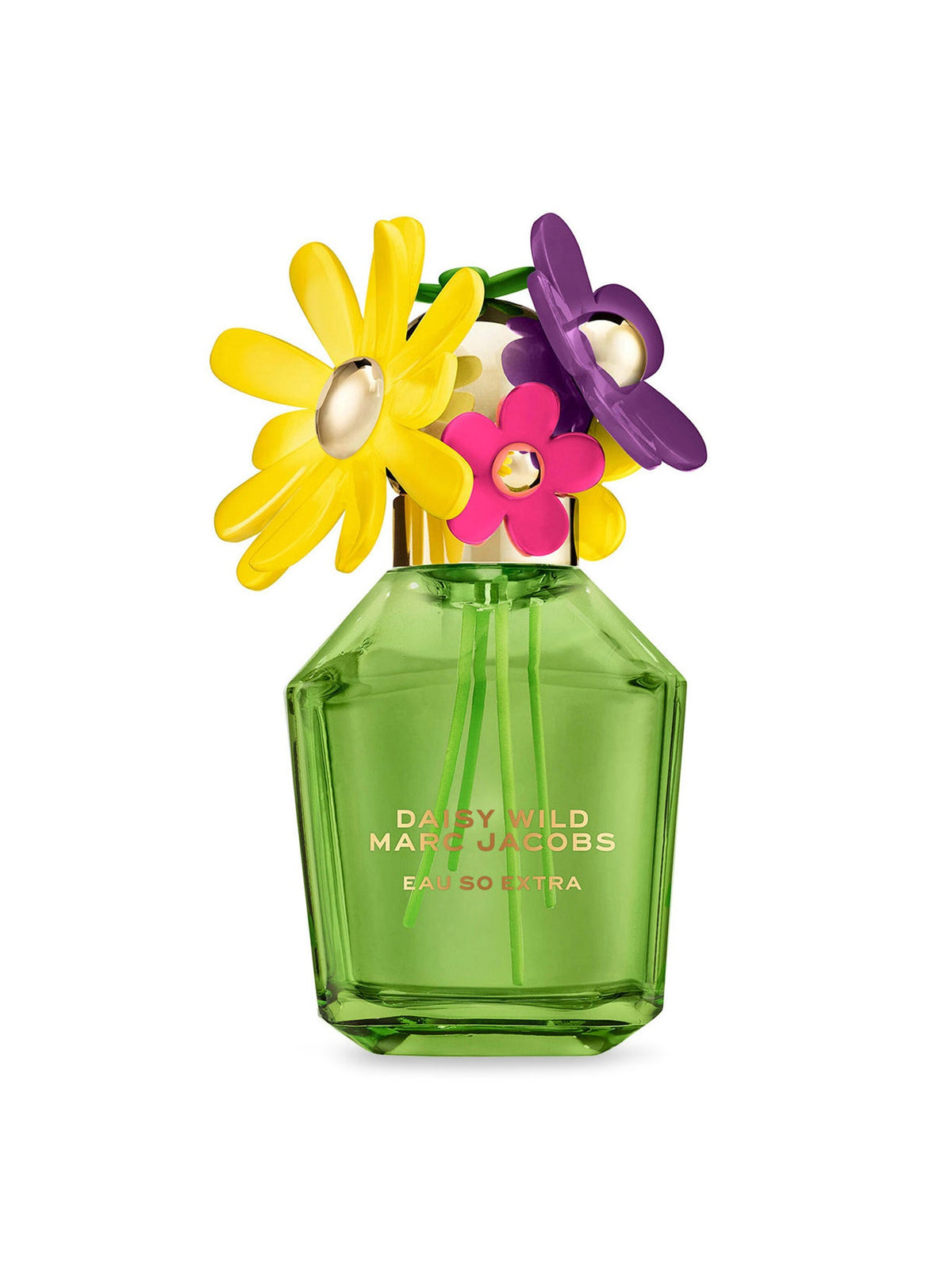 Marc Jacobs Daisy Wild Eau So Extra Eau de Parfum 100 ml