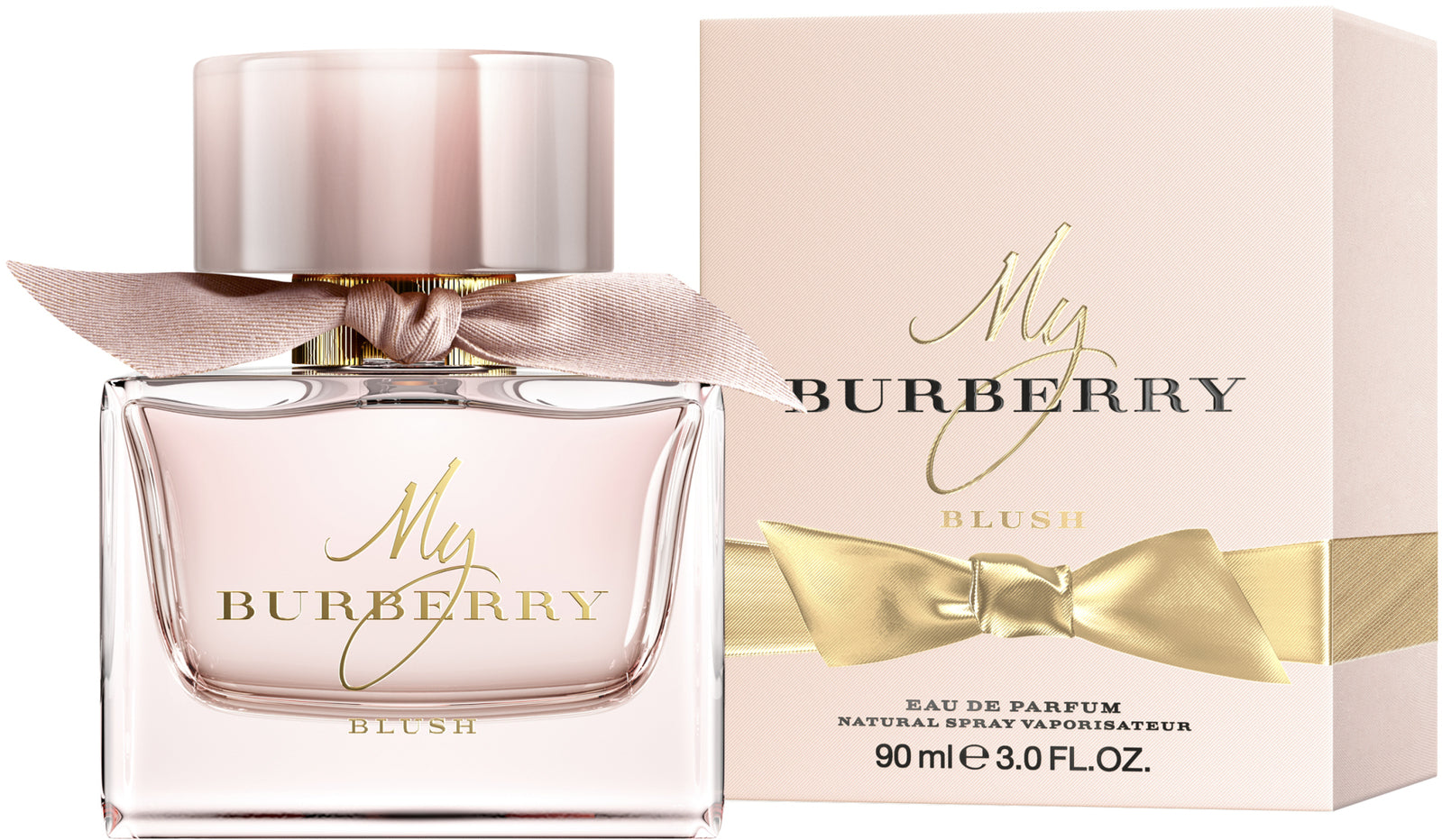 Burberry My Burberry Blush EDP for Women 90 ml