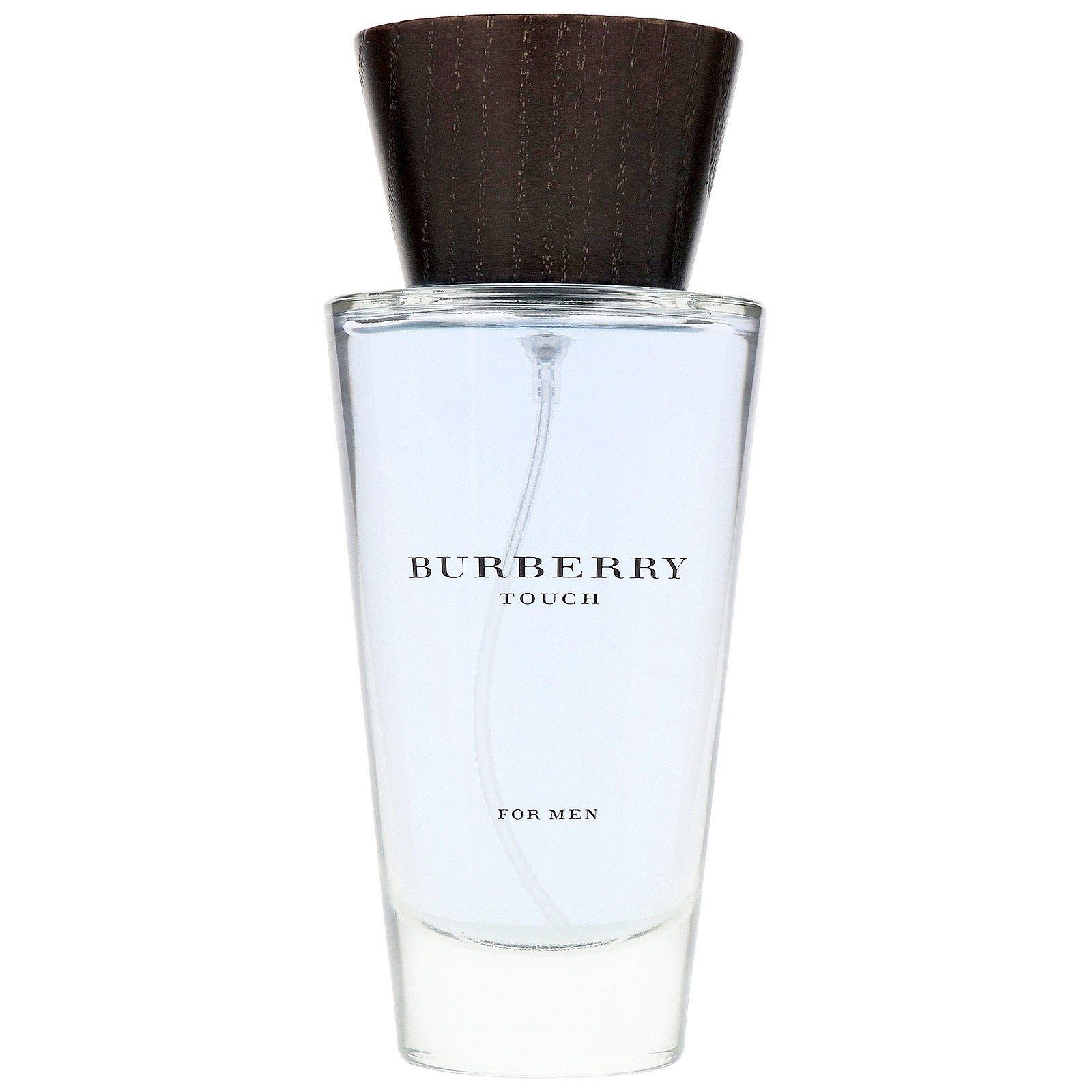 Burberry Touch For Men Eau de Toilette Spray 100 ml