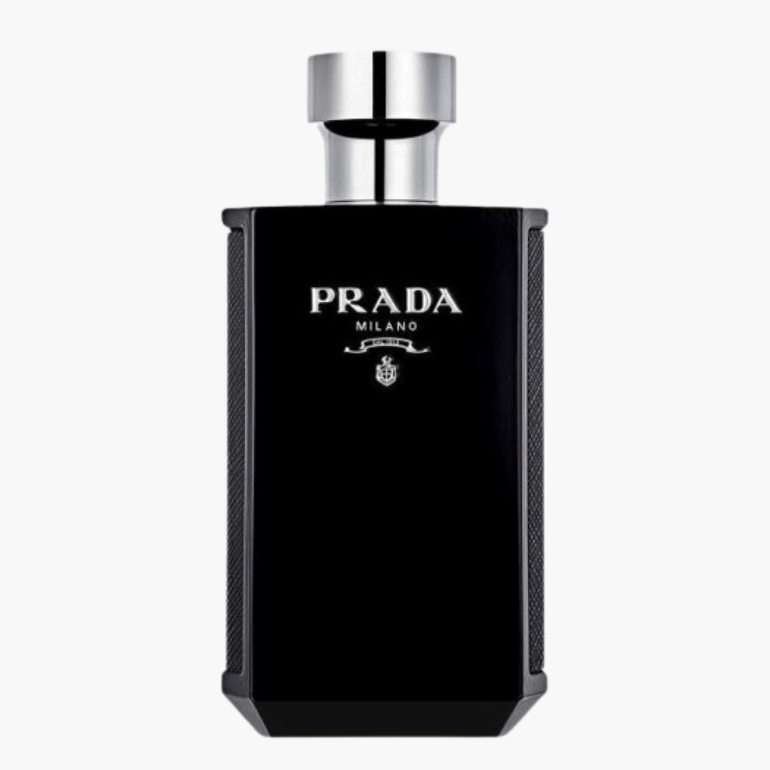 Prada L'homme Intense EDP
