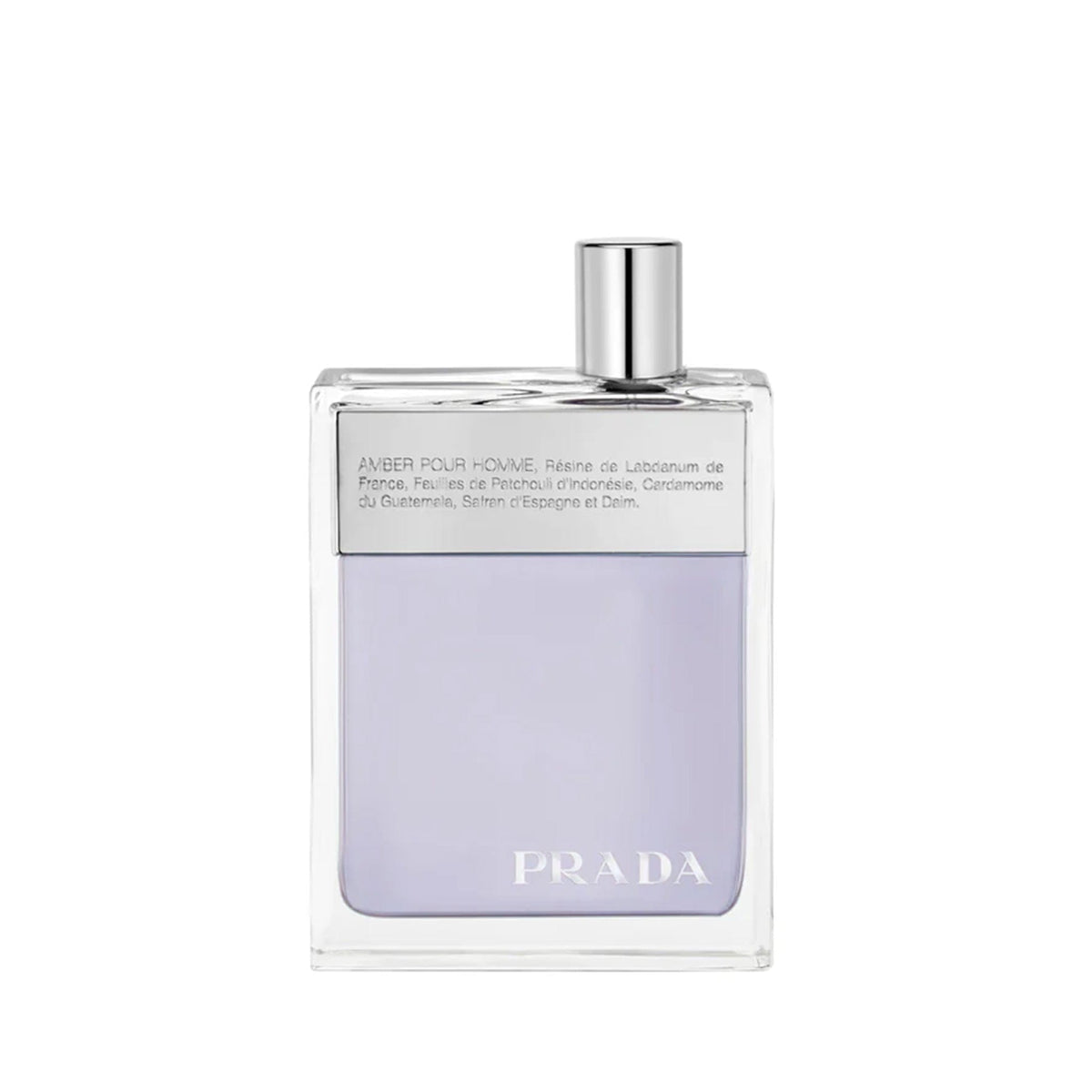 Prada Amber Pour Homme Cologne