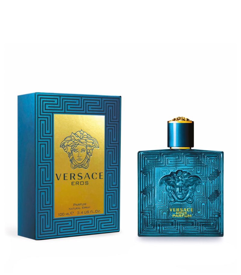 Versace Eros Parfum 100 ml