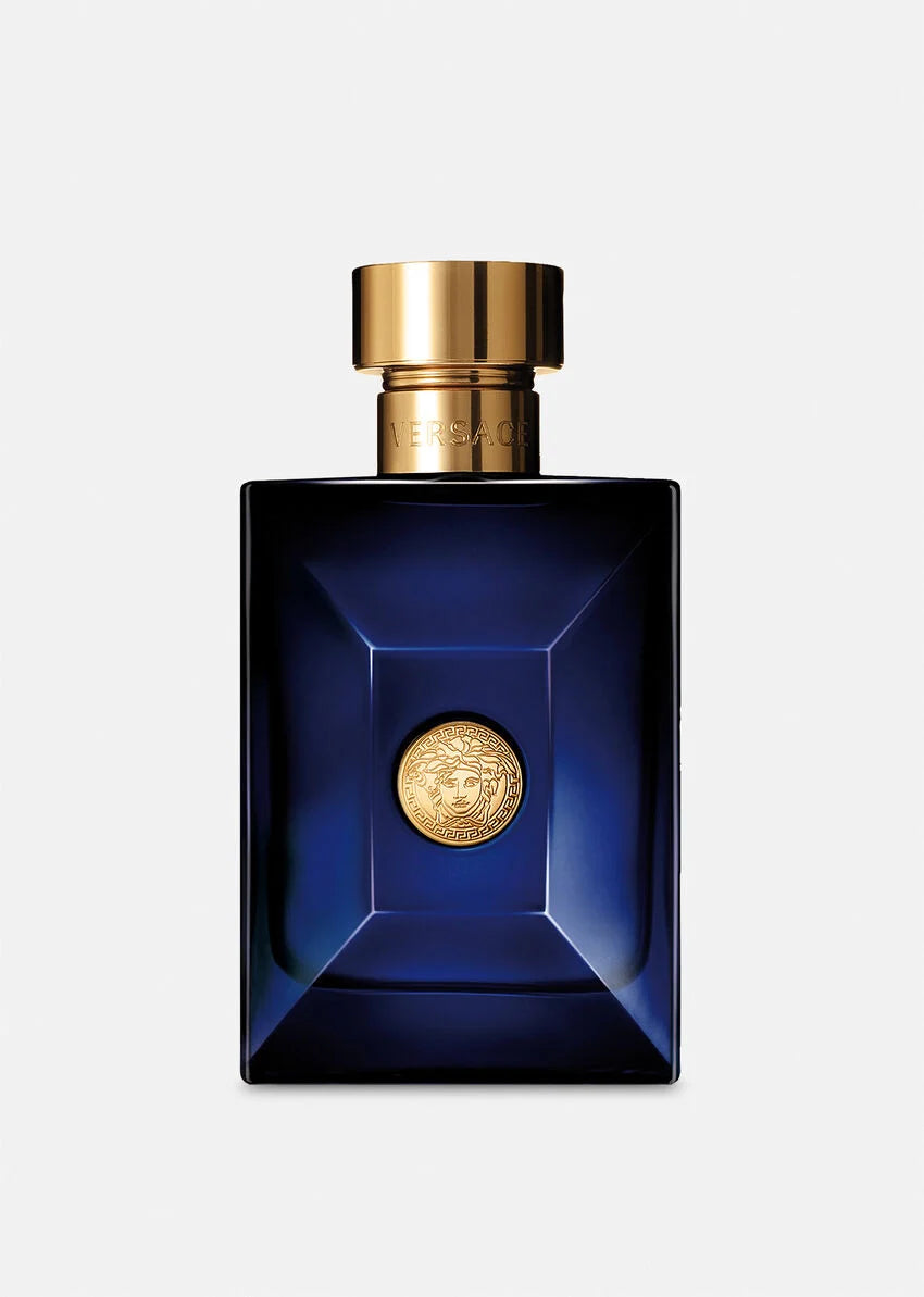 Versace Pour Homme Dylan Blue Eau de Toilette 100 ml