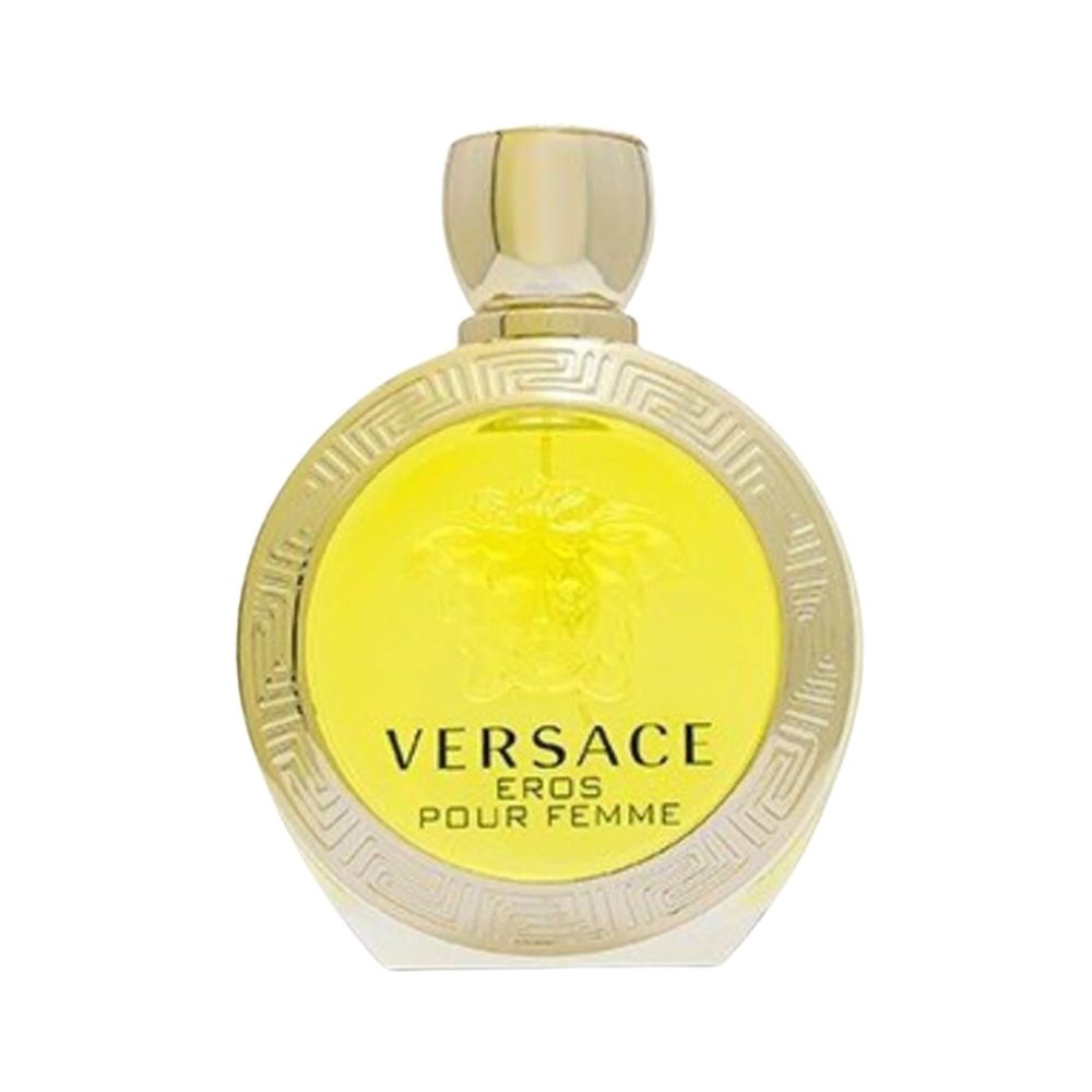 Versace Eros Pour Femme 100 ml Eau de Toilette