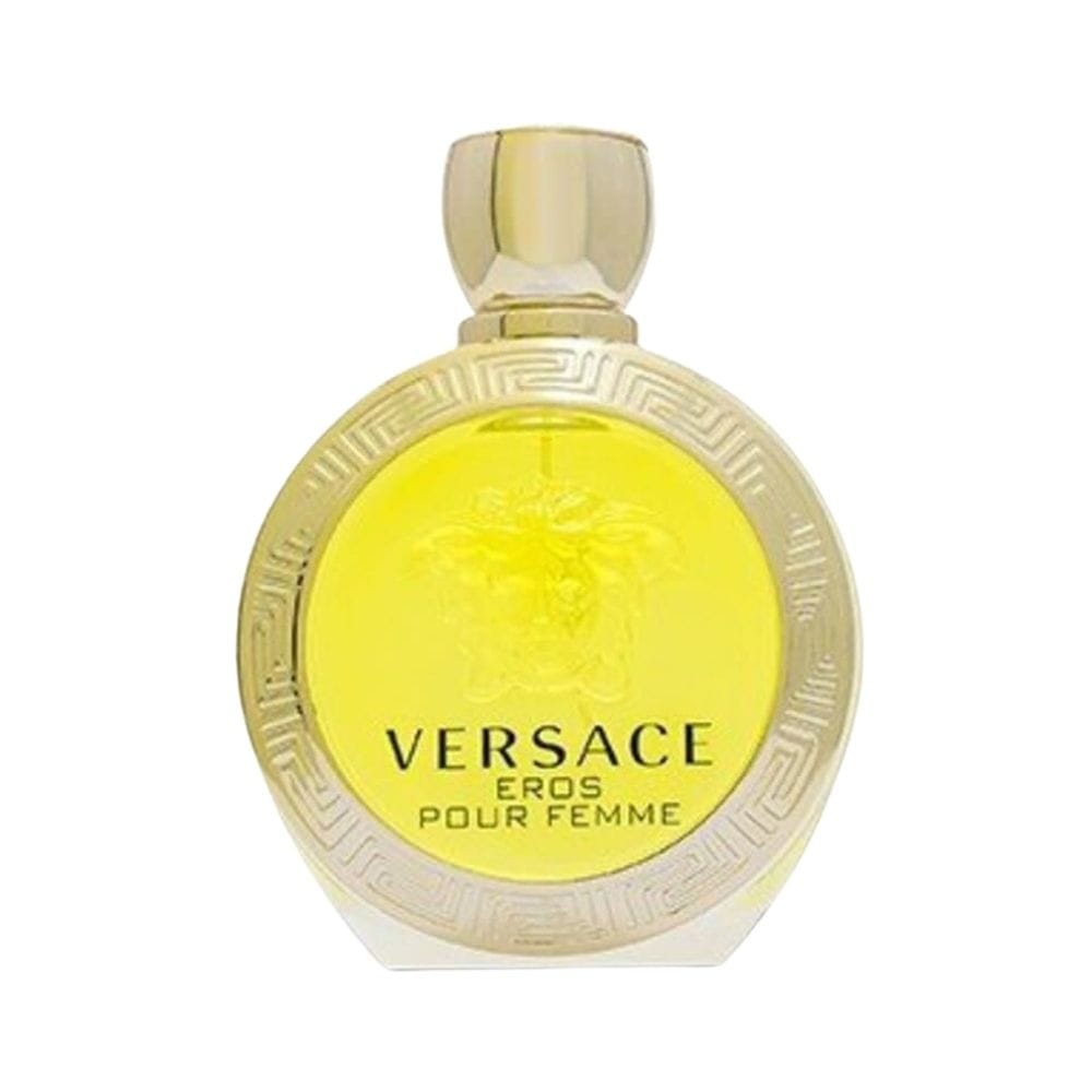 Versace Eros Pour Femme 100 ml Eau de Toilette
