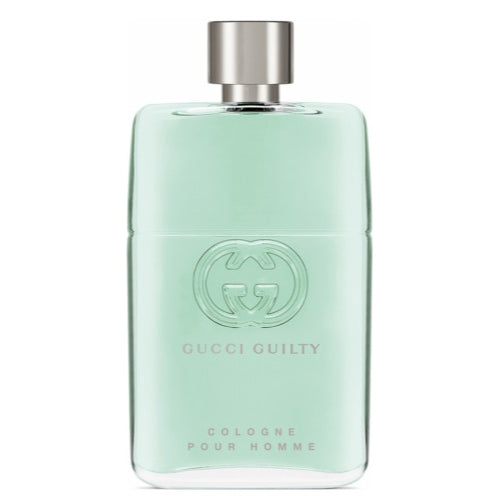 Gucci Guilty Cologne Pour Homme Eau de Toilette for Men - Box Item