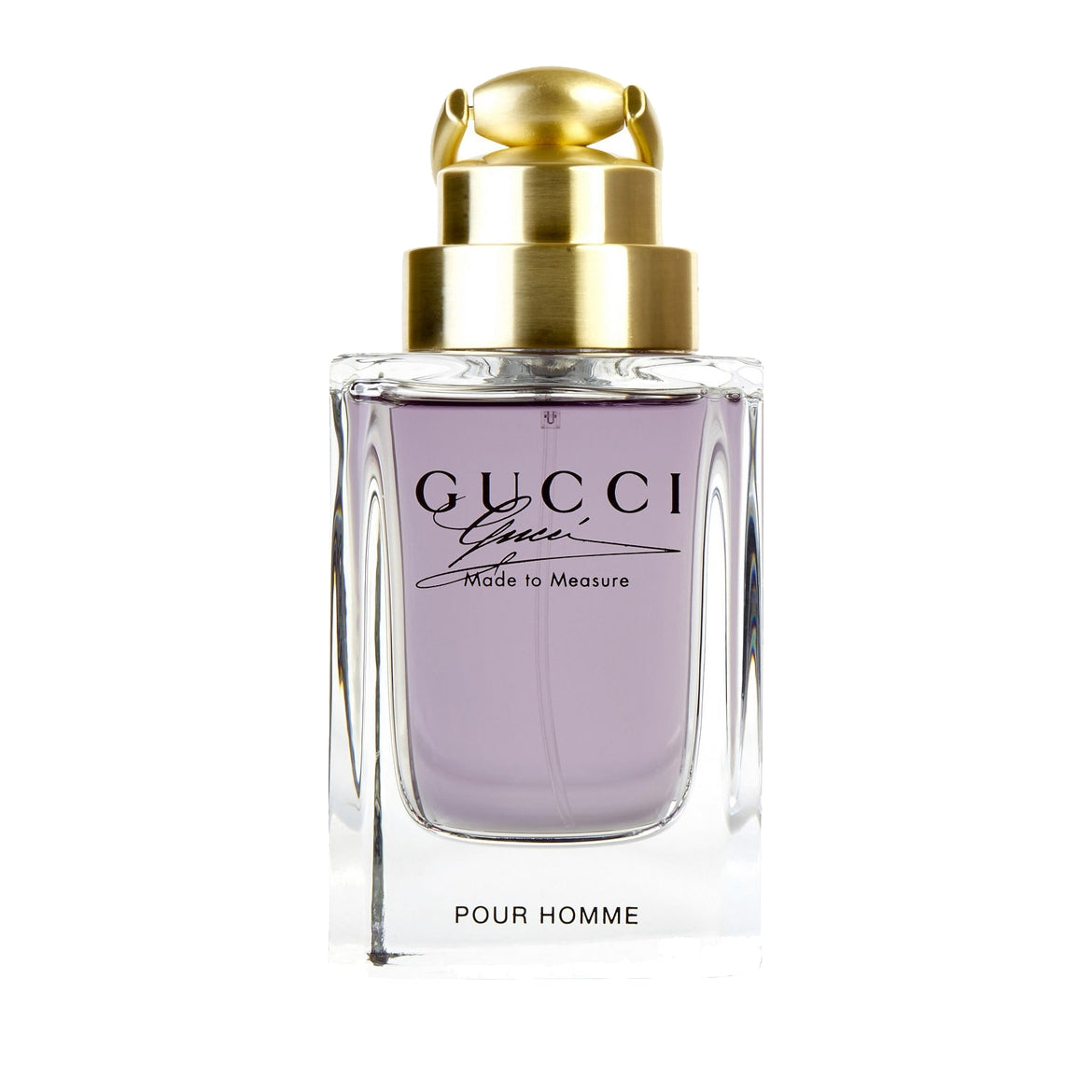 Gucci Made to Measure Eau de Toilette for Men - Box Item