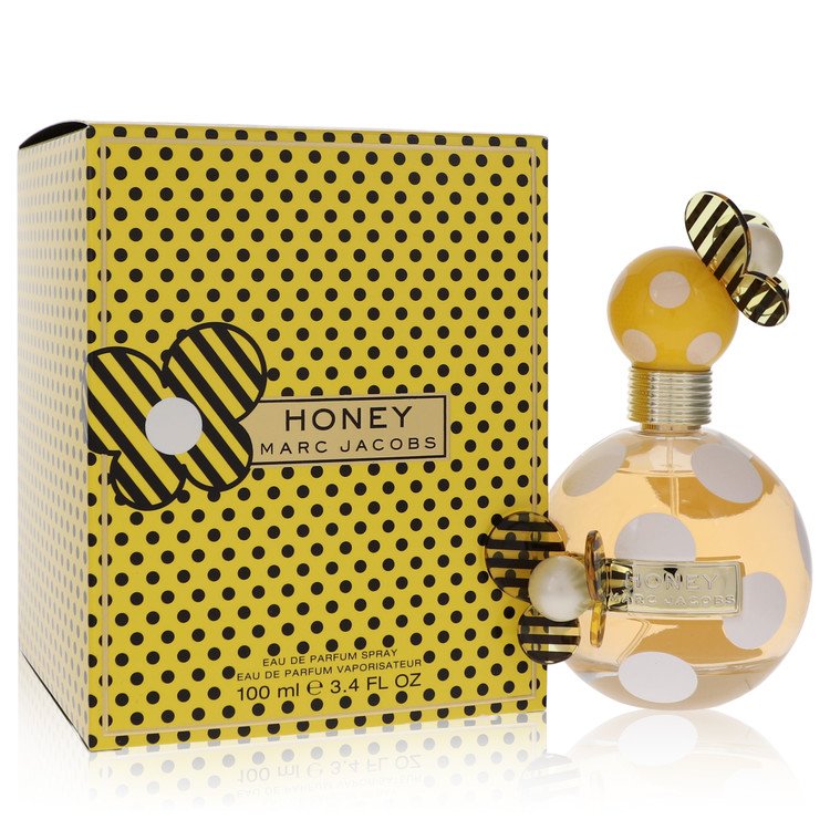 Marc Jacobs Honey by Marc Jacobs - Eau De Parfum for Women
