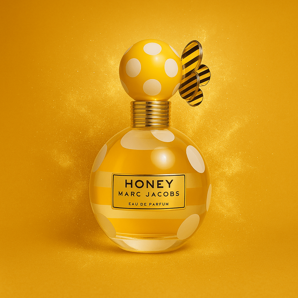 Marc Jacobs Honey by Marc Jacobs - Eau De Parfum for Women
