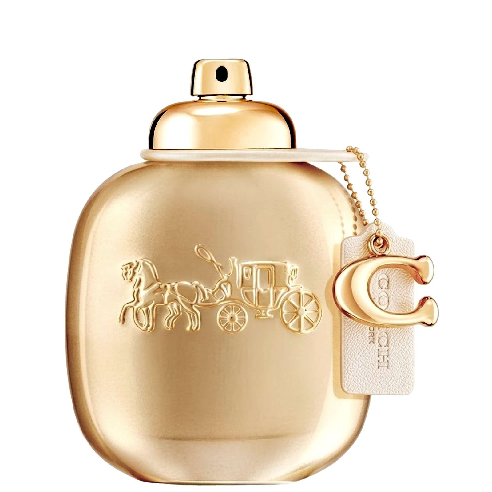 Coach Gold Parfum Spray 30 ml