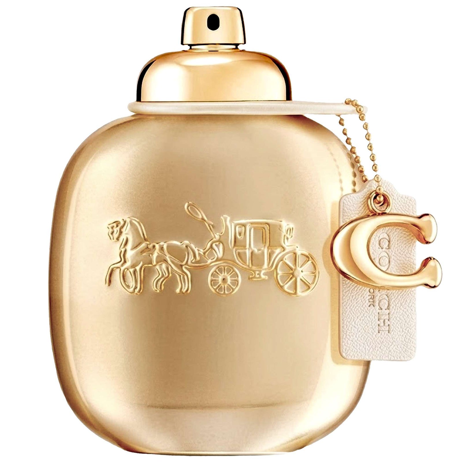 Coach Gold Parfum Spray 90 ml