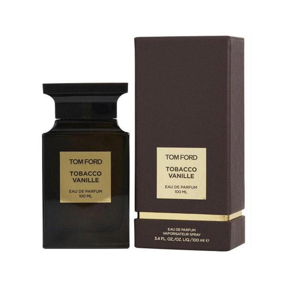 Tom Ford Tobacco Vanille Eau de Parfum 100 ml