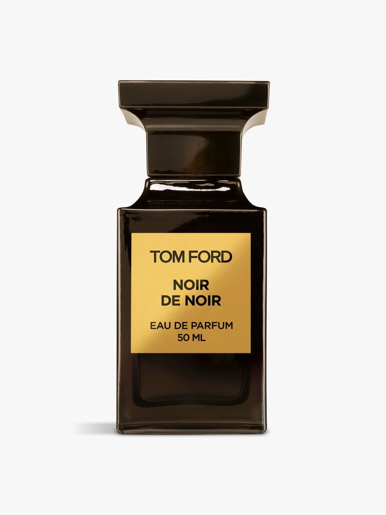 TOM FORD Noir de Noir Eau de Parfum 50 ml