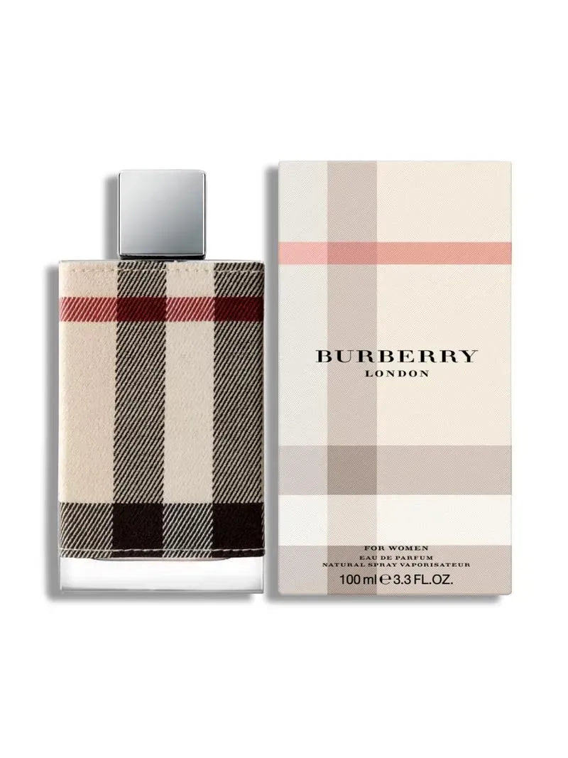 Burberry London EDP For Women 100 ml