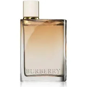 Burberry Her Intense EDP For Women 100 ml