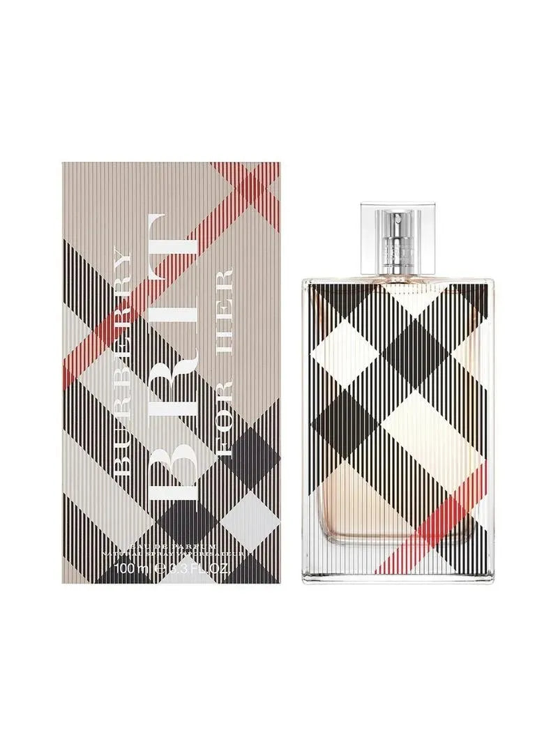 Burberry Brit EDP For Women 100 ml