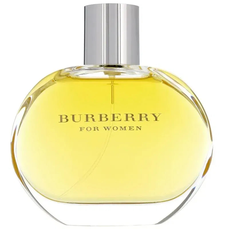 Burberry EDP For Women 50 ml