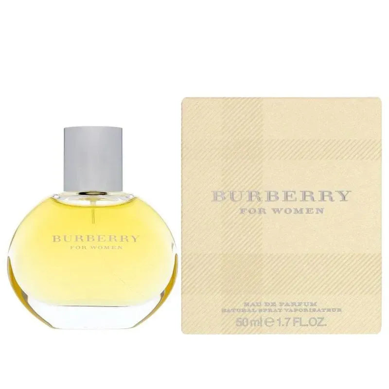 Burberry EDP For Women 50 ml