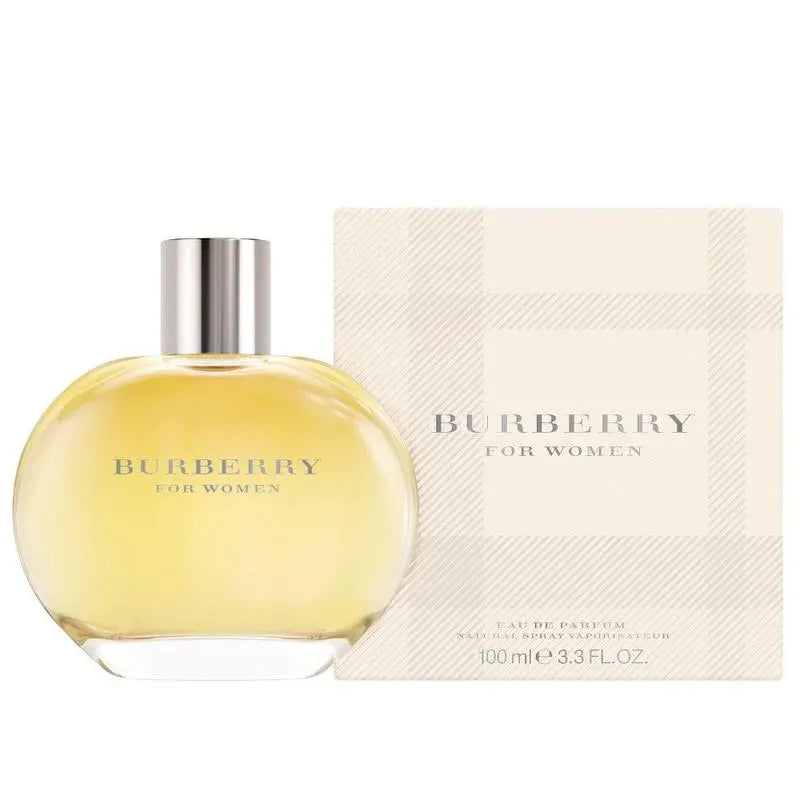 Burberry EDP For Women 100 ml