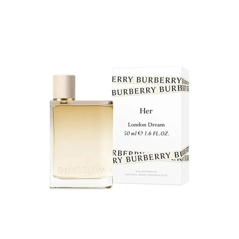Burberry Her London Dream EDP For Women 50 ml