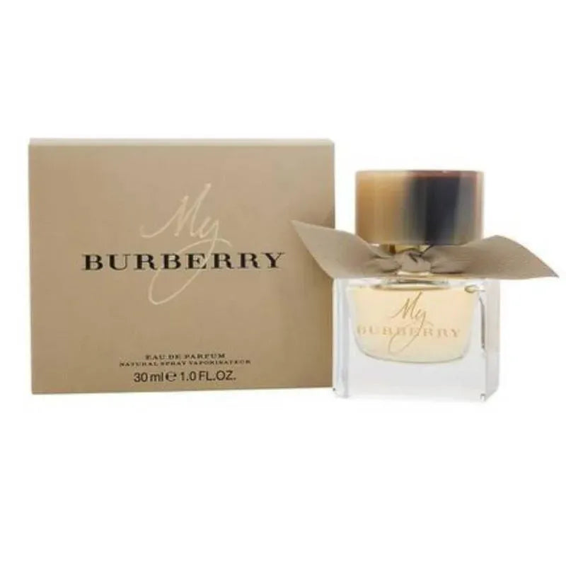 Burberry My Burberry EDP For Women 30 ml
