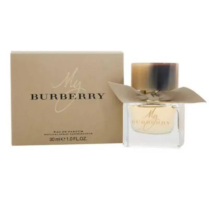 Burberry My Burberry EDP For Women 30 ml