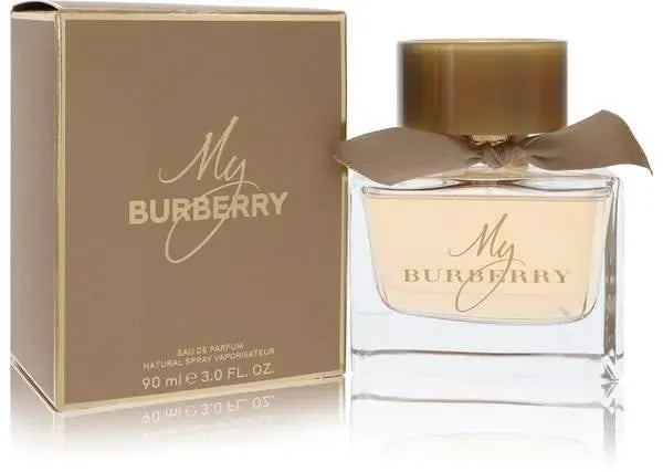Burberry My Burberry EDP For Women 90 ml