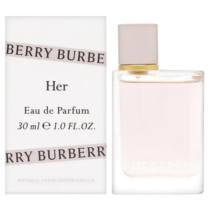 Burberry Her EDP For Women 30 ml