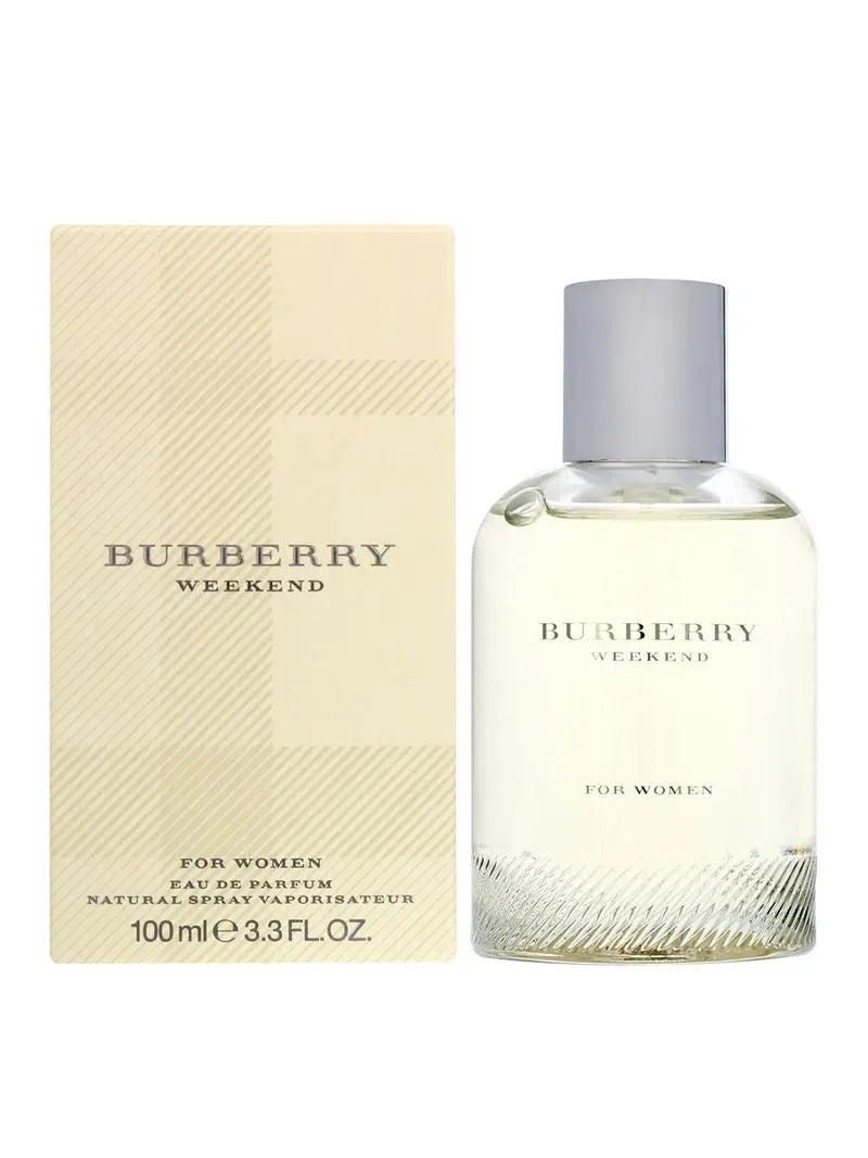 Burberry Weekend EDP For Women 100 ml