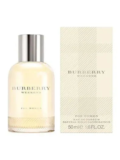 Burberry Weekend EDP For Women 50 ml