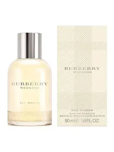 Burberry Weekend EDP For Women 50 ml